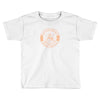 illuminati bbq Toddler T-shirt