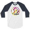 Hammer 3/4 Sleeve Shirt