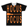 hocus pocus All Over Men's T-shirt