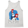 dr. soos Tank Top