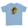 iguana Youth Tee