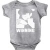 winning trending Baby Bodysuit
