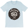 vintage made of 1964 all original parts T-Shirt