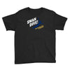 swan dive Youth Tee