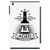 limited edition 1964 aged perfection iPad Mini