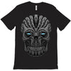 silent T-Shirt