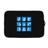 brain sports Laptop sleeve