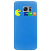 funny zombie Samsung Galaxy S7 Edge