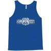 get your route us 66 kicks Tank Top
