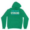 scott sterling the man the myth the legend Unisex Hoodie