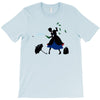 mary poppin bottles T-Shirt