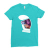 Astranout Helmet Ladies Fitted T-Shirt