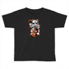 maneki trooper Toddler T-shirt