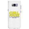 Girl Power May The Empowerment With You Samsung Galaxy S8 Plus