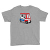 minimus prime Youth Tee