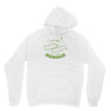 i'm not superstitious, but i am a little stitious Hoodie