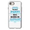 The Best Poppy Was Born In January iPhone 8
