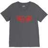 funny t shirt come to the dark side we have cookies rude tee offensive V-Neck Tee