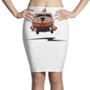 mutt cutts Pencil Skirts