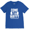 come my way V-Neck Tee