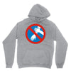 no quenelle! Unisex Hoodie