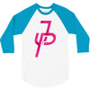Jake Paul 3/4 Sleeve Shirt