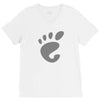 fahrie77 V-Neck Tee