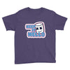 marshmello Youth Tee