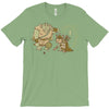 saving throw T-Shirt