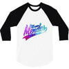 MENDES_ARMY 2 3/4 Sleeve Shirt