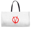 THAT SIMPLE Weekender Totes
