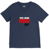 fahrie77 V-Neck Tee