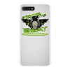 drop the beat   overwatch iPhone 7 Plus Case