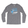 fishing fanatics Long Sleeve Shirts
