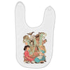wonderlands Baby Bibs