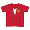 pocket posh Toddler T-shirt