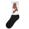 robin hood Socks