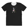 hawkins waffles All Over Women's T-shirt