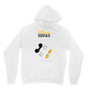 Disney Squad Boy Unisex Hoodie