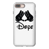 mickey mouse sexy dope iPhone 8 Plus
