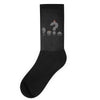 punktuation mark Socks