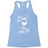 sip me baby one more time wine glass Racerback Tank