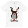 christmas penguin T-Shirt