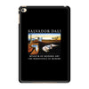 Salvador Dali The Persistence Of Memory iPad Mini 4