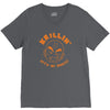 krilin V-Neck Tee