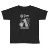 it's 7am somewhere Toddler T-shirt