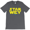 Star Wey Lightsaber T-Shirt