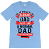 I'm a German Dad Just Like a Normal Dad Except More Awesome T-Shirt