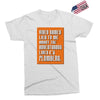 video games lied to me Exclusive T-shirt