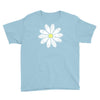 he loves me he loves me not Youth Tee